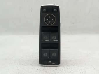 compare product 2012 Mercedes-Benz Gl450 PCM Engine Control Computer ECU ECM PCU OEM P/N:A 166 905 43 00 Fits OEM Used Auto Parts