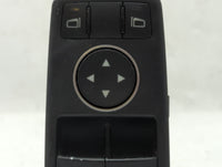 2012 Mercedes-Benz Gl450 PCM Engine Control Computer ECU ECM PCU OEM P/N:A 166 905 43 00 Fits OEM Used Auto Parts - Oemuseda