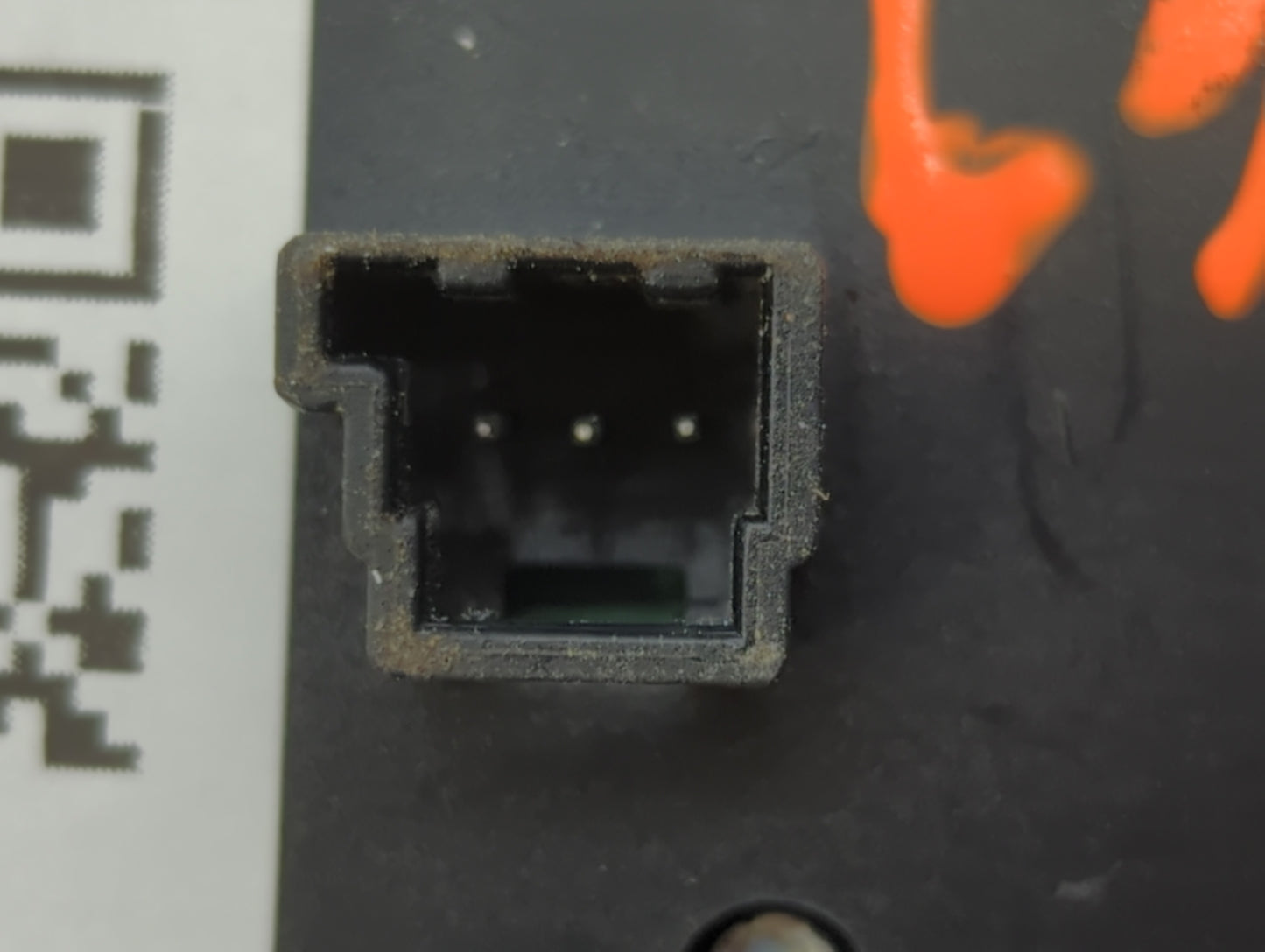 2012 Mercedes-Benz Gl450 PCM Engine Control Computer ECU ECM PCU OEM P/N:A 166 905 43 00 Fits OEM Used Auto Parts - Oemuseda