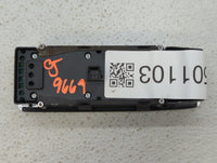 2012 Mercedes-Benz Gl450 PCM Engine Control Computer ECU ECM PCU OEM P/N:A 166 905 43 00 Fits OEM Used Auto Parts - Oemuseda
