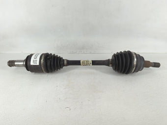 compare product 2008-2012 Mercedes-benz Gl450 Axle Shaft Rear Passenger Cv C/v