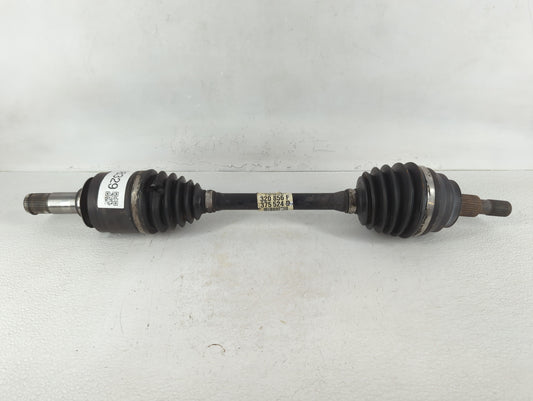 2008-2012 Mercedes-benz Gl450 Axle Shaft Rear Passenger Cv C/v - Oemusedautoparts1.com