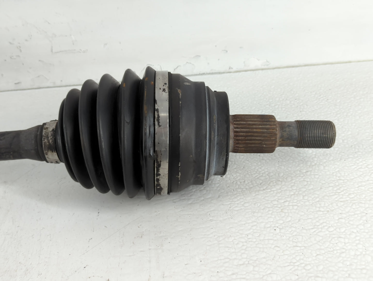 2008-2012 Mercedes-benz Gl450 Axle Shaft Rear Passenger Cv C/v - Oemusedautoparts1.com