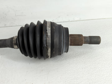 2008-2012 Mercedes-benz Gl450 Axle Shaft Rear Passenger Cv C/v