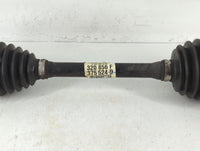 2008-2012 Mercedes-benz Gl450 Axle Shaft Rear Passenger Cv C/v - Oemusedautoparts1.com