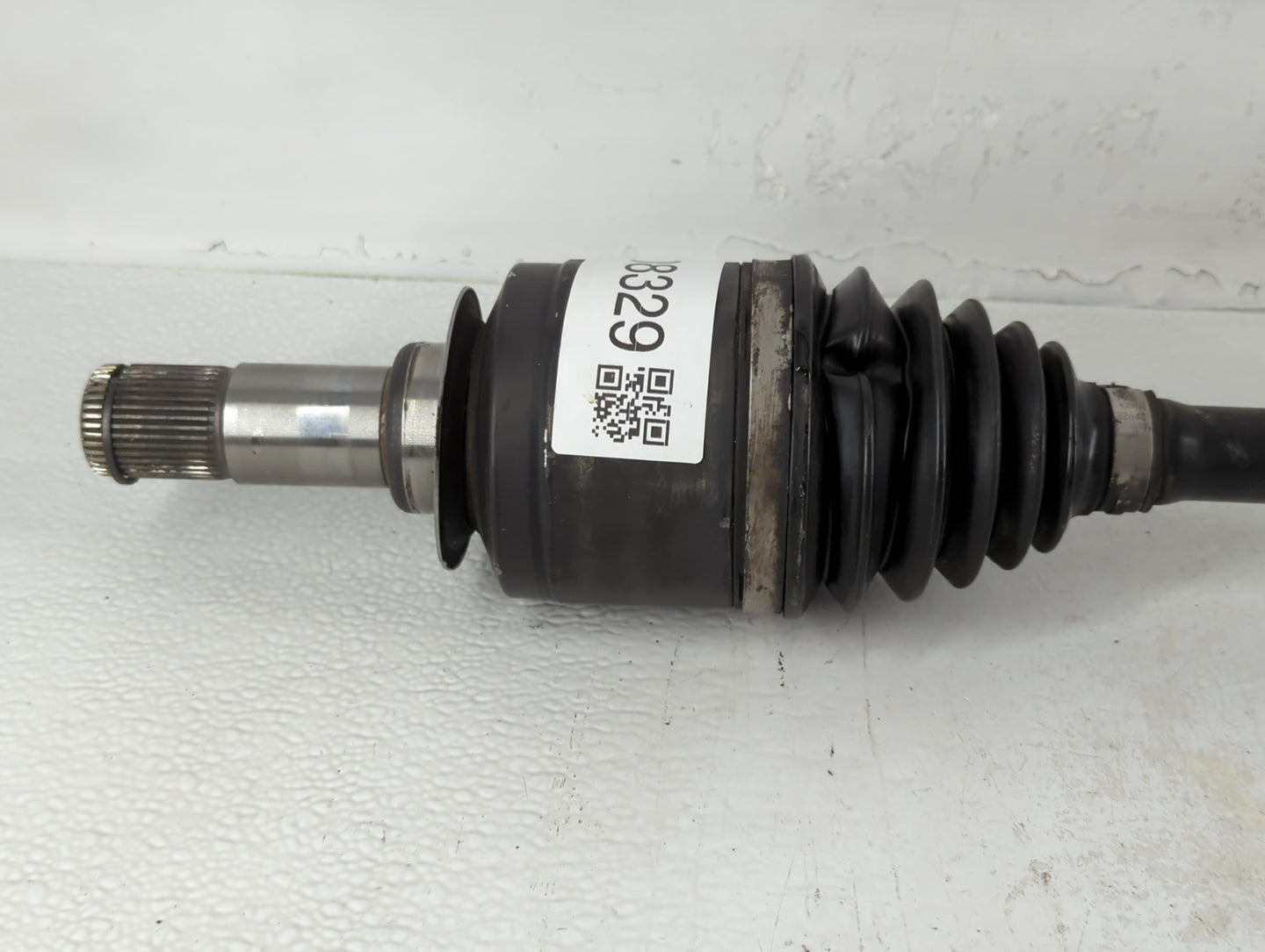 2008-2012 Mercedes-benz Gl450 Axle Shaft Rear Passenger Cv C/v - Oemusedautoparts1.com
