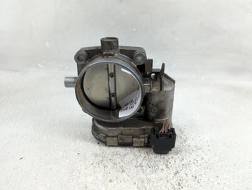 2012 Mercedes-Benz Glk250 Throttle Body P/N:0 280 750 017 Fits Fits 2005 2006 2007 2008 2009 2010 2011 2013 2014 OEM Used Au