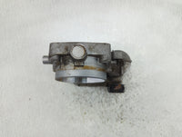 2012 Mercedes-Benz Glk250 Throttle Body P/N:0 280 750 017 Fits Fits 2005 2006 2007 2008 2009 2010 2011 2013 2014 OEM Used Au