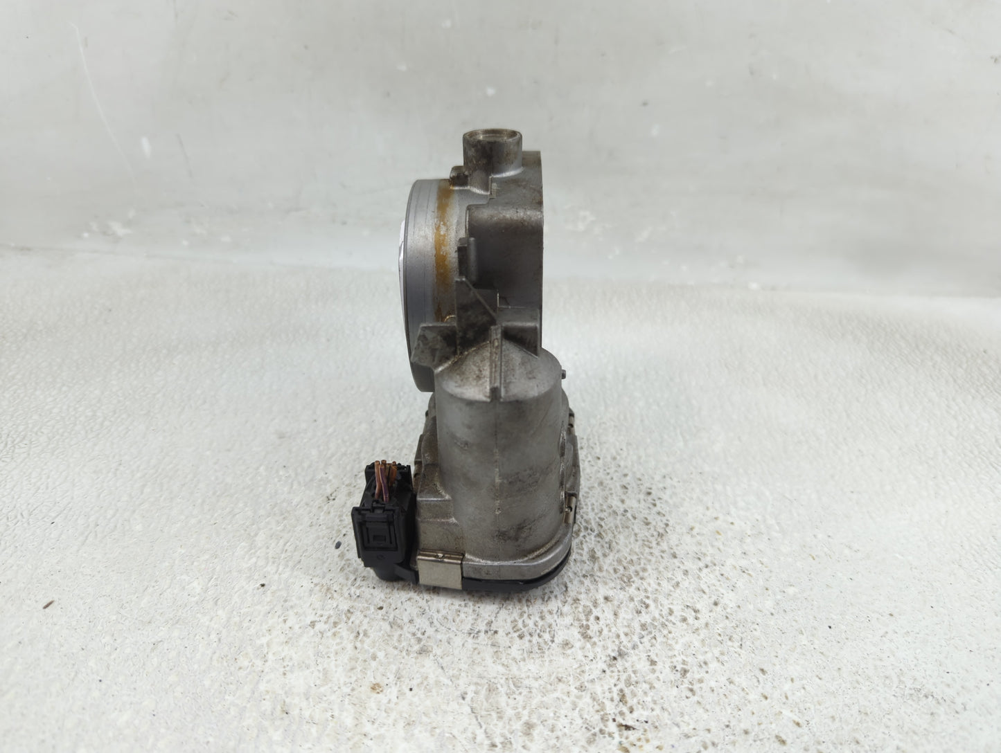 2012 Mercedes-Benz Glk250 Throttle Body P/N:0 280 750 017 Fits Fits 2005 2006 2007 2008 2009 2010 2011 2013 2014 OEM Used Au