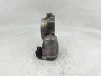 2012 Mercedes-Benz Glk250 Throttle Body P/N:0 280 750 017 Fits Fits 2005 2006 2007 2008 2009 2010 2011 2013 2014 OEM Used Au