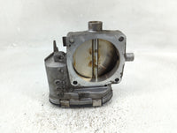 2012 Mercedes-Benz Glk250 Throttle Body P/N:0 280 750 017 Fits Fits 2005 2006 2007 2008 2009 2010 2011 2013 2014 OEM Used Au