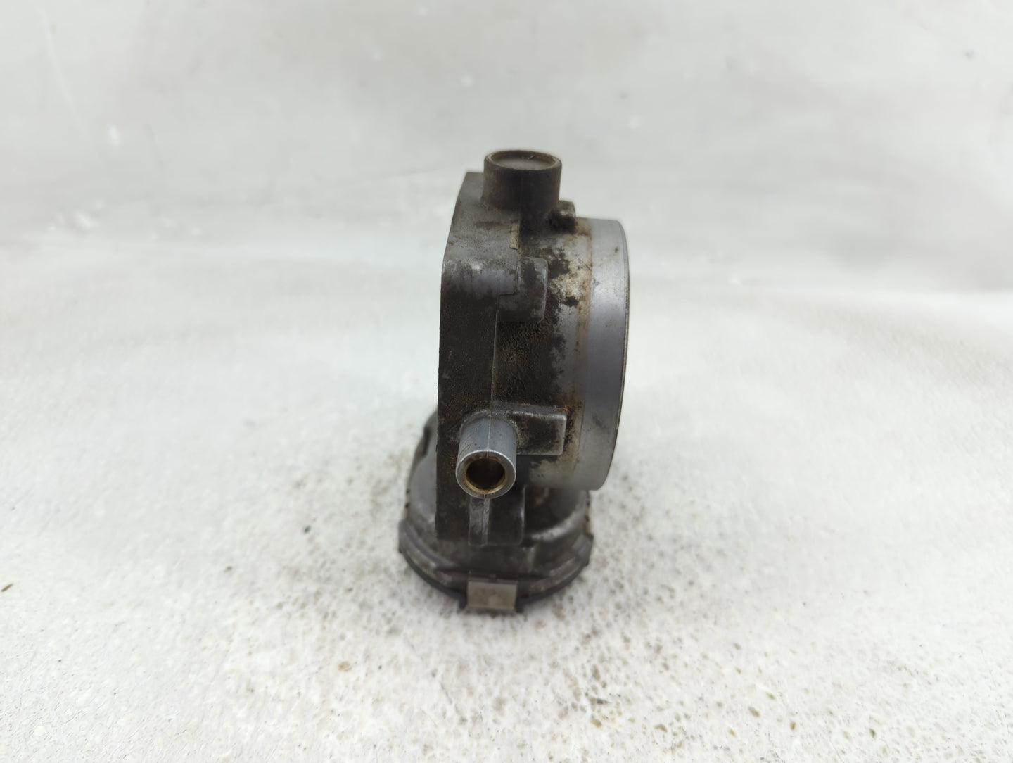 2012 Mercedes-Benz Glk250 Throttle Body P/N:0 280 750 017 Fits Fits 2005 2006 2007 2008 2009 2010 2011 2013 2014 OEM Used Au