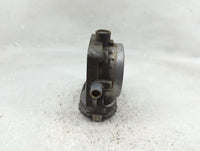 2012 Mercedes-Benz Glk250 Throttle Body P/N:0 280 750 017 Fits Fits 2005 2006 2007 2008 2009 2010 2011 2013 2014 OEM Used Au
