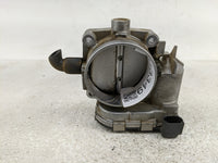 2012 Mercedes-Benz Glk250 Throttle Body P/N:0 280 750 017 Fits Fits 2005 2006 2007 2008 2009 2010 2011 2013 2014 OEM Used Au