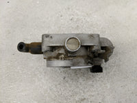 2012 Mercedes-Benz Glk250 Throttle Body P/N:0 280 750 017 Fits Fits 2005 2006 2007 2008 2009 2010 2011 2013 2014 OEM Used Au