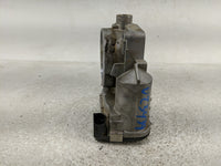 2012 Mercedes-Benz Glk250 Throttle Body P/N:0 280 750 017 Fits Fits 2005 2006 2007 2008 2009 2010 2011 2013 2014 OEM Used Au