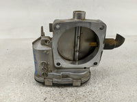 2012 Mercedes-Benz Glk250 Throttle Body P/N:0 280 750 017 Fits Fits 2005 2006 2007 2008 2009 2010 2011 2013 2014 OEM Used Au