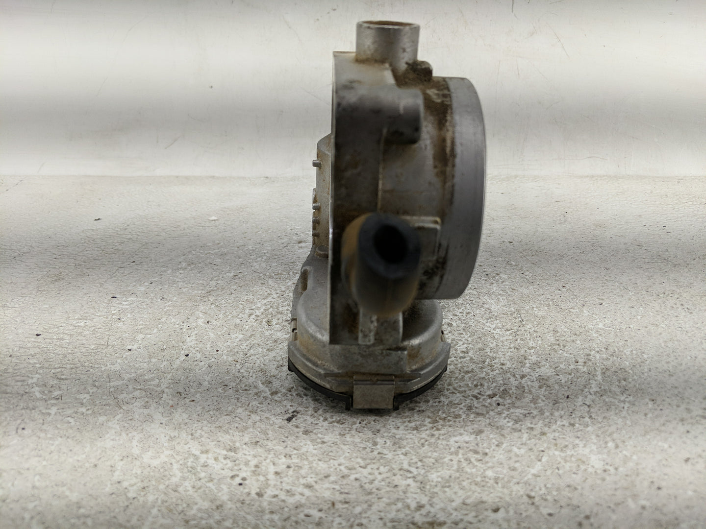 2012 Mercedes-Benz Glk250 Throttle Body P/N:0 280 750 017 Fits Fits 2005 2006 2007 2008 2009 2010 2011 2013 2014 OEM Used Au