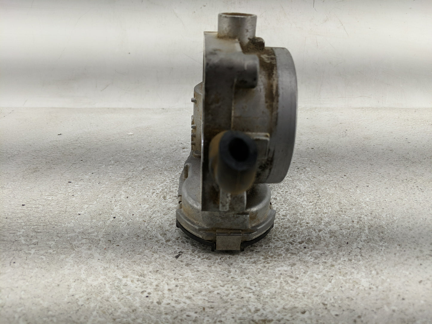 2012 Mercedes-Benz Glk250 Throttle Body P/N:0 280 750 017 Fits Fits 2005 2006 2007 2008 2009 2010 2011 2013 2014 OEM Used Au