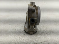2012 Mercedes-Benz Glk250 Throttle Body P/N:0 280 750 017 Fits Fits 2005 2006 2007 2008 2009 2010 2011 2013 2014 OEM Used Au