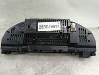 2012 Mercedes-Benz Glk250 Instrument Cluster Speedometer Gauges P/N:A2C53245324 Miles: Fits OEM Used Auto Parts - Oemusedaut