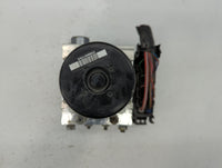 2012 Mercedes-Benz Glk250 ABS Pump Control Module Replacement Fits OEM Used Auto Parts - Oemusedautoparts1.com