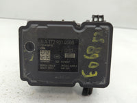 2012 Mercedes-Benz Glk250 ABS Pump Control Module Replacement Fits OEM Used Auto Parts - Oemusedautoparts1.com