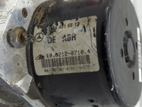 2012 Mercedes-Benz Glk250 ABS Pump Control Module Replacement Fits OEM Used Auto Parts - Oemusedautoparts1.com