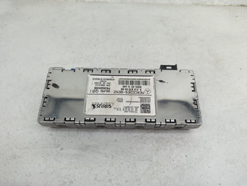2011-2013 Mercedes-Benz Glk350 Radio AM FM Cd Player Receiver Replacement P/N:A2128706489 PN28284490 Fits OEM Used Auto Part