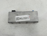 2011-2013 Mercedes-Benz Glk350 Radio AM FM Cd Player Receiver Replacement P/N:A2128706489 PN28284490 Fits OEM Used Auto Part