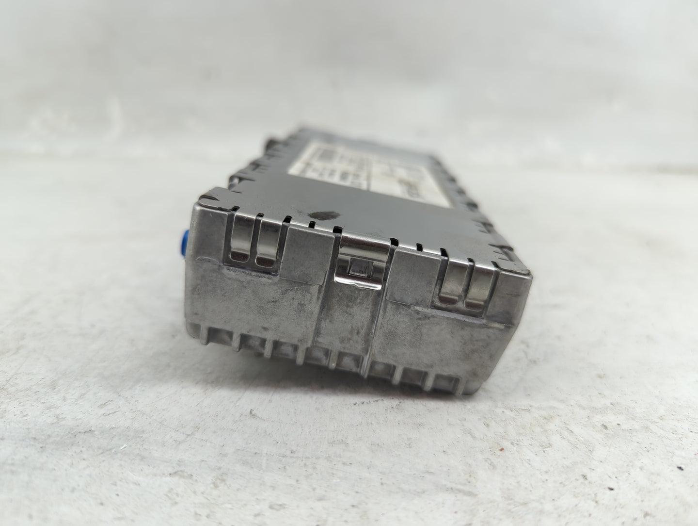 2011-2013 Mercedes-Benz Glk350 Radio AM FM Cd Player Receiver Replacement P/N:A2128706489 PN28284490 Fits OEM Used Auto Part