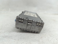 2011-2013 Mercedes-Benz Glk350 Radio AM FM Cd Player Receiver Replacement P/N:A2128706489 PN28284490 Fits OEM Used Auto Part