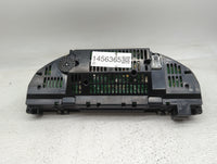 2012 Mercedes-Benz Glk350 Instrument Cluster Speedometer Gauges P/N:A2049004607 A2C31013100, A2049010701 Miles:43K Fits OEM 