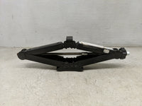 2012 Mercedes-benz Glk350 Spare Scissor Car Jack Black - Oemusedautoparts1.com