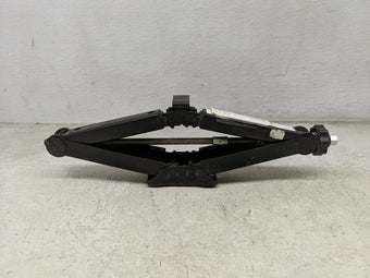 compare product 2012 Mercedes-benz Glk350 Spare Scissor Car Jack Black