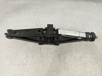 2012 Mercedes-benz Glk350 Spare Scissor Car Jack Black - Oemusedautoparts1.com