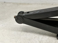 2012 Mercedes-benz Glk350 Spare Scissor Car Jack Black - Oemusedautoparts1.com
