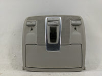 2012 Mercedes-benz Ml250 Overhead Roof Console - Oemusedautoparts1.com