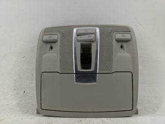 compare product 2012 Mercedes-benz Ml250 Overhead Roof Console