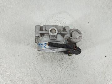 2012 Mercedes-Benz Ml250 Throttle Body P/N:A 276 141 01 25 0 280 750 503 Fits OEM Used Auto Parts