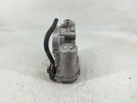 2012 Mercedes-Benz Ml250 Throttle Body P/N:A 276 141 01 25 0 280 750 503 Fits OEM Used Auto Parts - Oemusedautoparts1.com