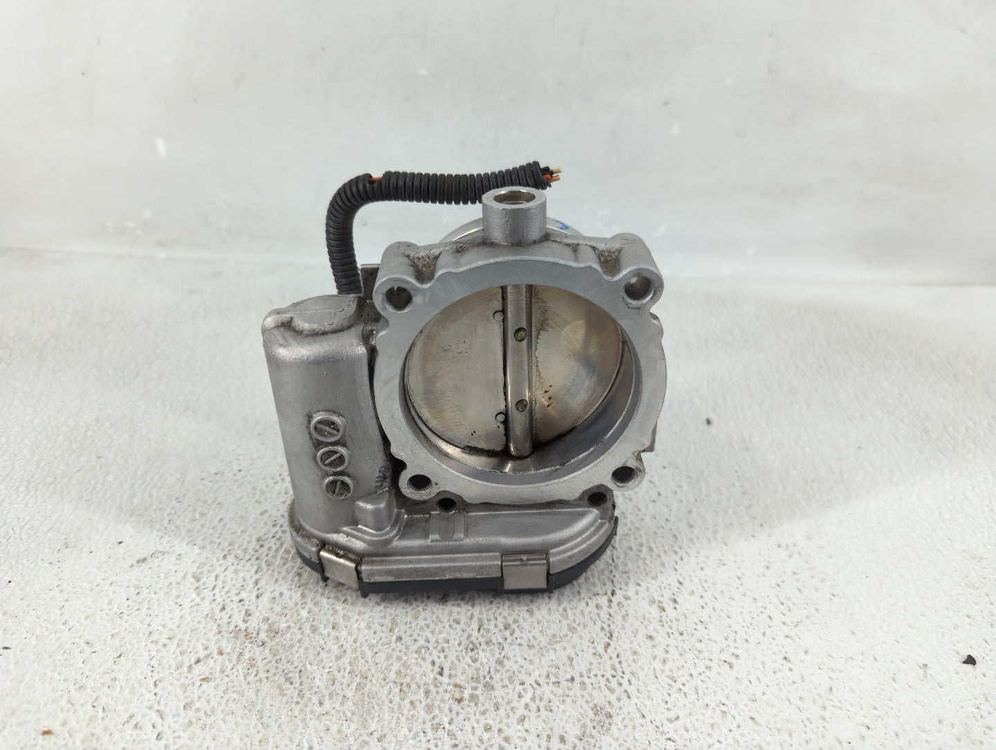 2012 Mercedes-Benz Ml250 Throttle Body P/N:A 276 141 01 25 0 280 750 503 Fits OEM Used Auto Parts - Oemusedautoparts1.com