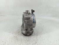 2012 Mercedes-Benz Ml250 Throttle Body P/N:A 276 141 01 25 0 280 750 503 Fits OEM Used Auto Parts - Oemusedautoparts1.com