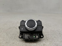 2012 Mercedes-Benz Ml250 Radio AM FM Cd Player Receiver Replacement P/N:A166 900 37 01 Fits Fits 2013 2014 OEM Used Auto Par