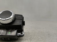 2012 Mercedes-Benz Ml250 Radio AM FM Cd Player Receiver Replacement P/N:A166 900 37 01 Fits Fits 2013 2014 OEM Used Auto Par