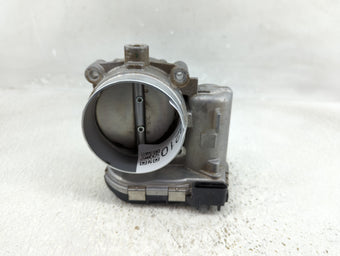 compare product 2012 Mercedes-Benz Ml250 Throttle Body P/N:A 276 141 01 25 0 280 750 503 Fits OEM Used Auto Parts