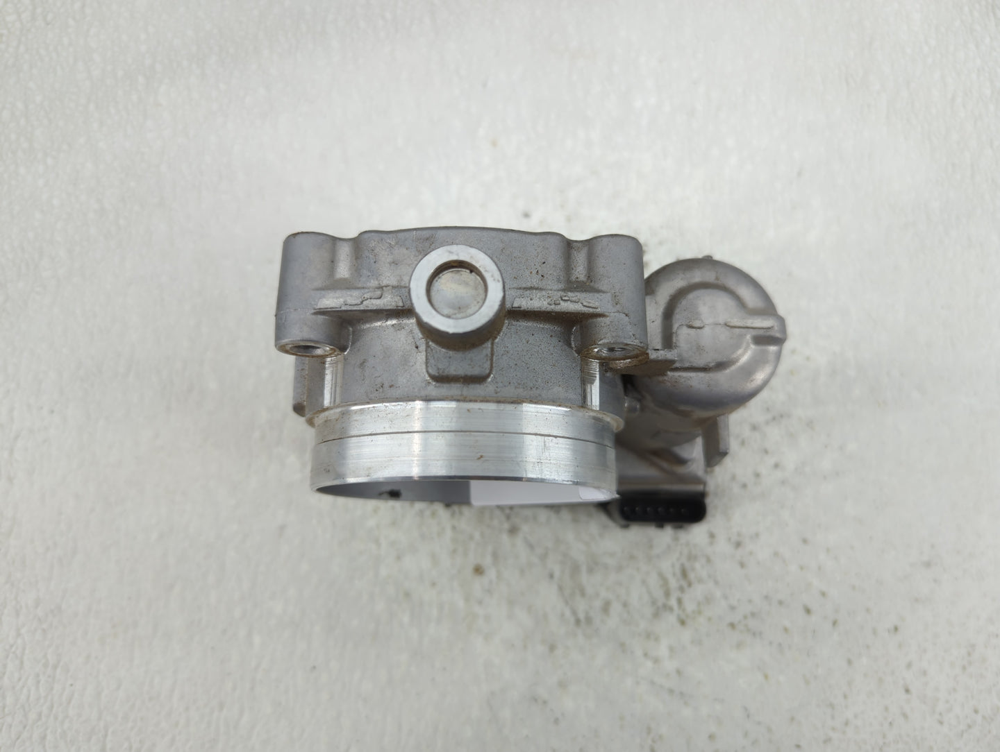2012 Mercedes-Benz Ml250 Throttle Body P/N:A 276 141 01 25 0 280 750 503 Fits OEM Used Auto Parts - Oemusedautoparts1.com
