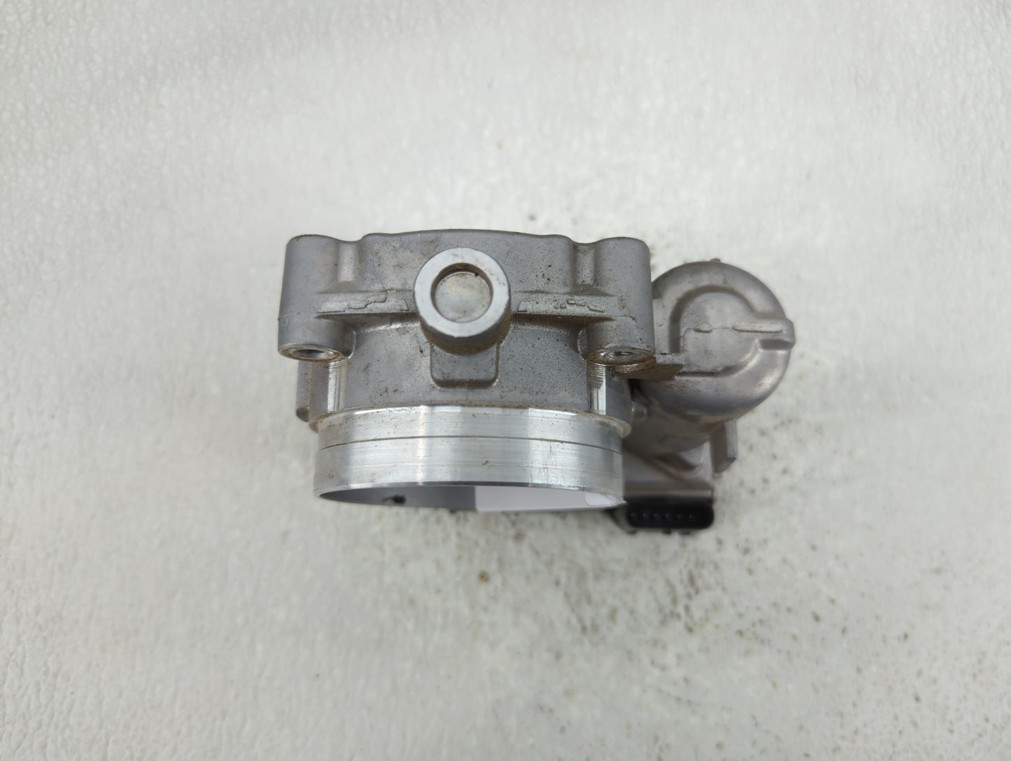 2012 Mercedes-Benz Ml250 Throttle Body P/N:A 276 141 01 25 0 280 750 503 Fits OEM Used Auto Parts - Oemusedautoparts1.com