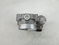2012 Mercedes-Benz Ml250 Throttle Body P/N:A 276 141 01 25 0 280 750 503 Fits OEM Used Auto Parts - Oemusedautoparts1.com