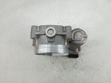 2012 Mercedes-Benz Ml250 Throttle Body P/N:A 276 141 01 25 0 280 750 503 Fits OEM Used Auto Parts